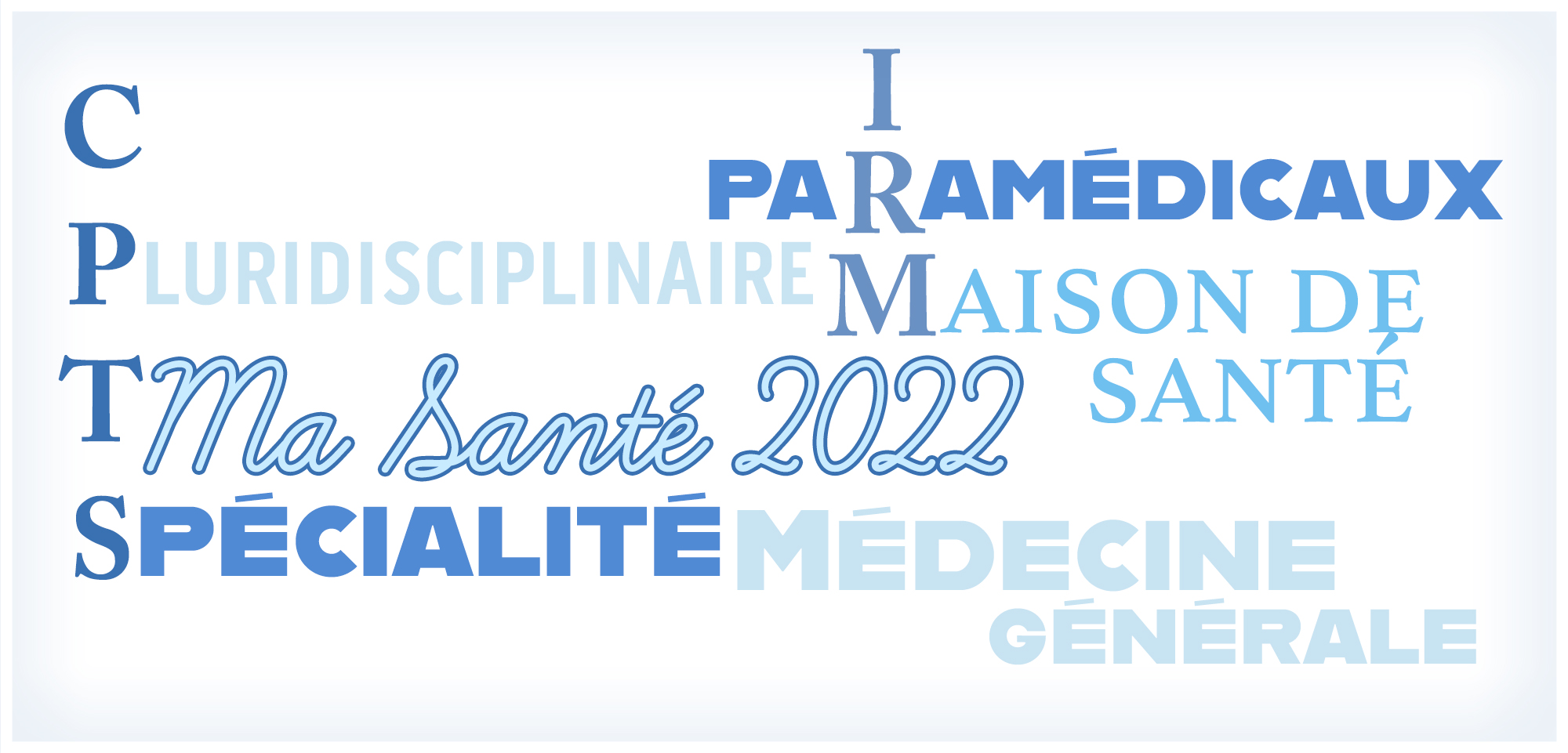 Ma santé 2022