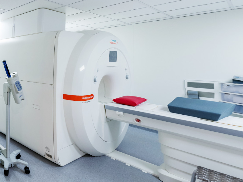 Radiologie Montfort l'Amaury CIMOY IRM
